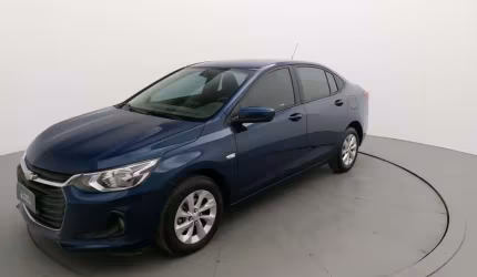 Chevrolet onix 2022 1.0 turbo flex plus ltz automático