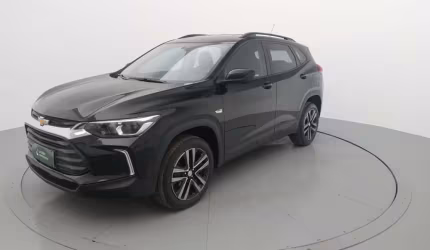 Chevrolet tracker 2024 1.0 turbo flex lt automático