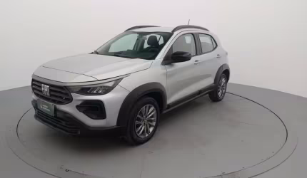 Fiat pulse 2024 1.3 flex drive cvt
