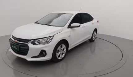 Chevrolet onix 2023 1.0 turbo flex ltz automático
