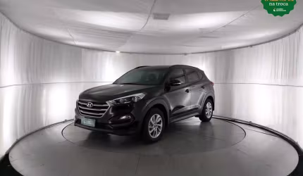 Hyundai tucson 2022 1.6 16v t-gdi gasolina gls ecoshift
