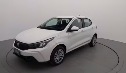 Fiat argo 2024 1.0 firefly flex drive manual