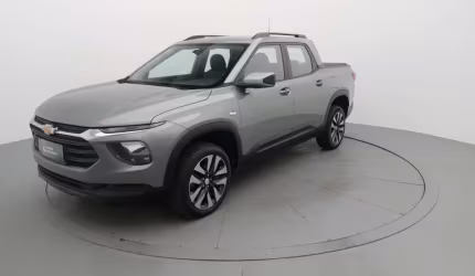 Chevrolet montana 2024 1.2 turbo flex lt manual