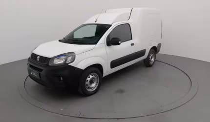 Peugeot partner rapid 2024 1.4 evo flex business pack manual