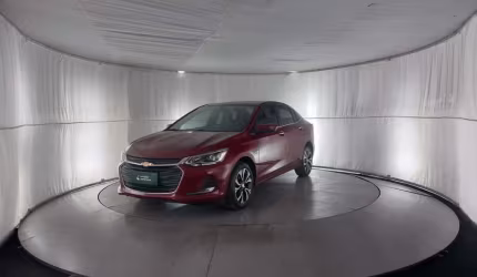 Chevrolet onix 2023 1.0 turbo flex plus premier automático