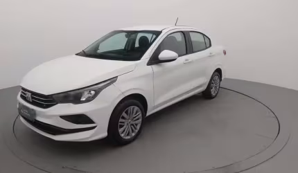 Fiat cronos 2024 1.3 firefly flex drive manual