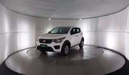 Fiat mobi 2024 1.0 evo flex like. manual