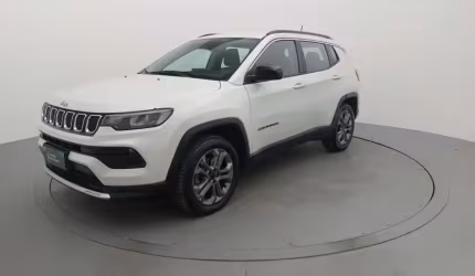 Jeep compass 2023 1.3 t270 turbo flex longitude at6