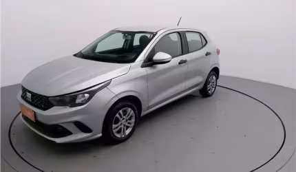 Fiat argo 2021 1.0 firefly flex drive manual