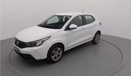 Fiat argo 2023 1.0 firefly flex drive manual