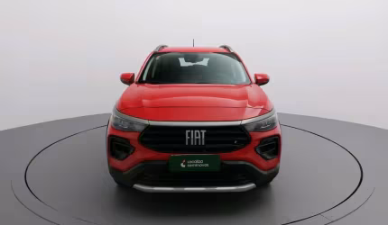 Fiat pulse 2022 1.0 turbo 200 flex audace cvt