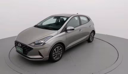 Hyundai hb20 2022 1.0 tgdi flex diamond automático