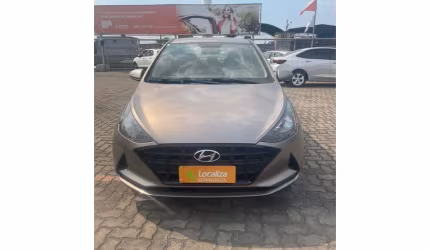 Hyundai hb20s 2022 1.0 tgdi flex vision automático