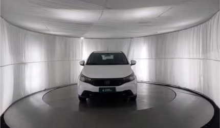 Fiat argo 2023 1.0 flex manual