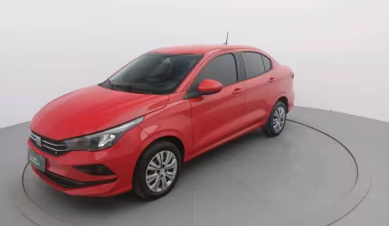 Fiat cronos 2023 1.0 firefly flex drive manual
