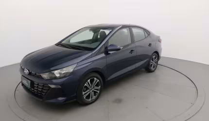 Hyundai hb20s 2024 1.0 tgdi flex comfort automático