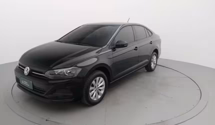 Volkswagen virtus 2022 1.6 msi total flex automático
