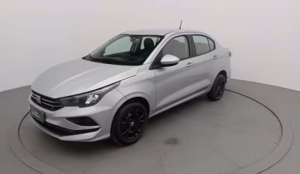 Fiat cronos 2024 1.0 firefly flex drive manual