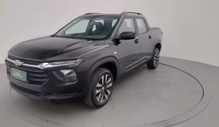 Chevrolet montana 2024 1.2 turbo flex lt manual