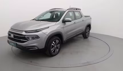 Fiat toro 2023 1.3 turbo 270 flex freedom at6