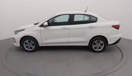 Fiat cronos 2023 1.3 firefly flex drive manual