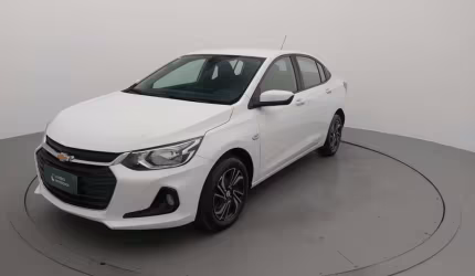 Chevrolet onix 2024 1.0 turbo flex lt automático