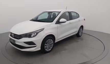 Fiat cronos 2023 1.0 firefly flex drive manual