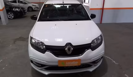 Renault sandero 2023 1.0 12v sce flex s edition manual