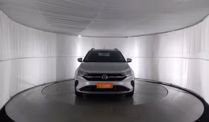 Volkswagen nivus 2022 1.0 200 tsi total flex comfortline automático