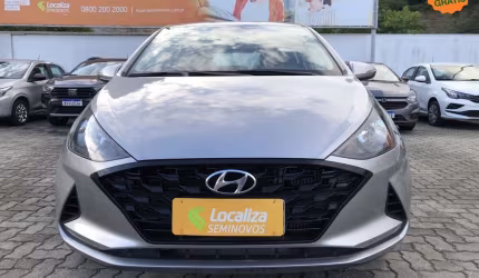 Hyundai hb20 2022 1.0 tgdi flex platinum automático