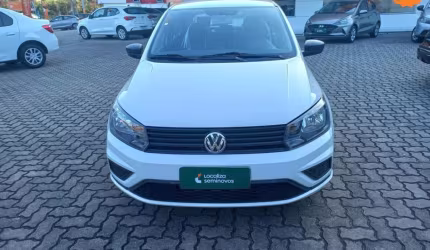 Volkswagen gol 2022 1.0 12v mpi totalflex 4p manual