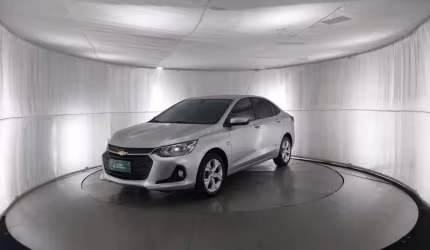 Chevrolet onix 2023 1.0 turbo flex ltz automático
