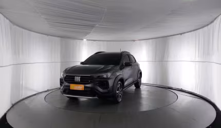Fiat pulse 2023 1.0 turbo 200 flex audace cvt