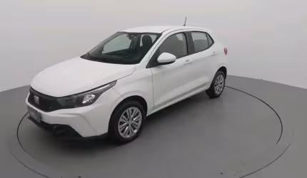 Fiat argo 2023 1.0 firefly flex drive manual