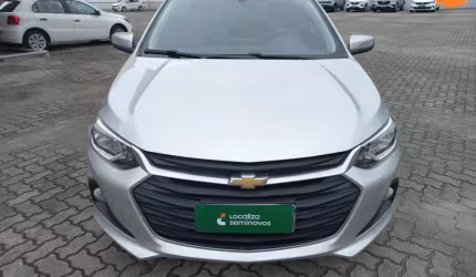 Chevrolet onix 2023 1.0 turbo flex plus ltz manual