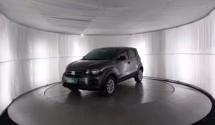 Fiat mobi 2022 1.0 evo flex like. manual