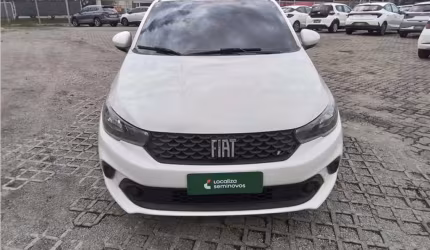 Fiat argo 2021 1.0 firefly flex drive manual