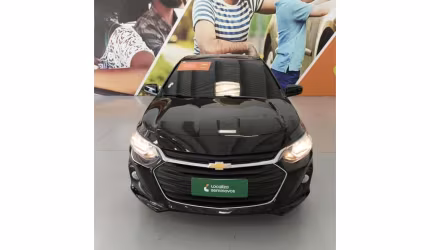 Chevrolet onix 2023 1.0 turbo flex plus ltz automático