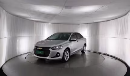 Chevrolet onix 2023 1.0 turbo flex ltz automático