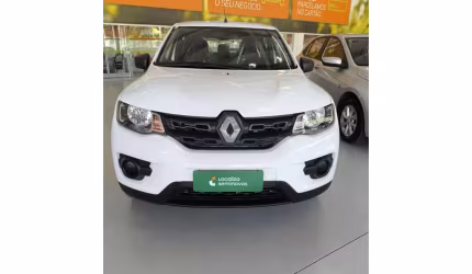 Renault kwid 2022 1.0 12v sce flex zen manual