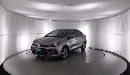 Hyundai hb20s 2023 1.0 tgdi flex comfort automático