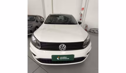 Volkswagen gol 2022 1.6 msi totalflex 4p manual