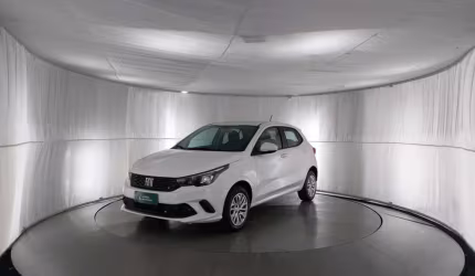 Fiat argo 2022 1.0 firefly flex manual