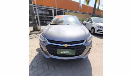 Chevrolet onix 2022 1.0 turbo flex plus ltz manual