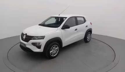 Renault kwid 2023 1.0 12v sce flex zen manual