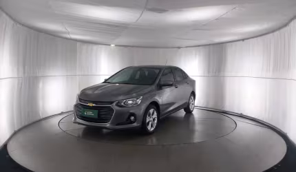 Chevrolet onix 2023 1.0 turbo flex ltz automático