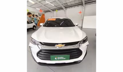 Chevrolet tracker 2021 1.2 turbo flex premier automático