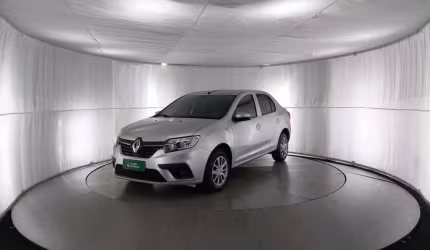 Renault logan 2020 1.0 12v sce flex zen manual