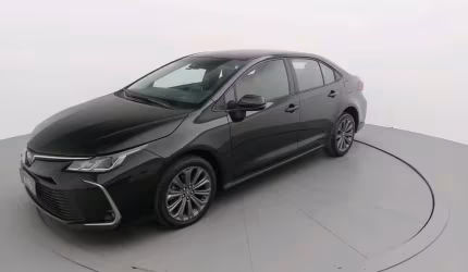 Toyota corolla 2023 2.0 vvt-ie flex xei direct shift