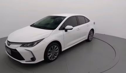 Toyota corolla 2023 2.0 vvt-ie flex xei direct shift